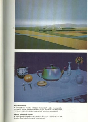 Principles of Interactive Computer Graphics, 2nd edition 1979