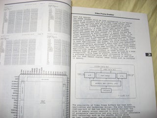 Programmable Logic Handbook, fourth edition 1985
