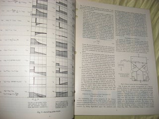 Nonsaturating pulse circuits using two junction transistors, Bell Telephone System Technical Publications, Monograph 2475 issued November 1955