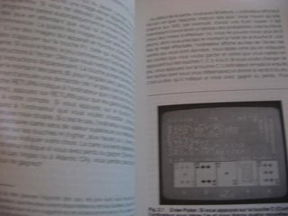 Two volumes in French; Commodore Vic 20 AND Commodore 64; Tout ce que vous pouvez faire avec votre ordinateur