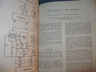 MICRO 19, Proceedings 19th annual workshop on Microprogramming 1986