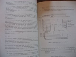 PDP11 -- DL11 Asynchronous Line Interface Manual, 1975