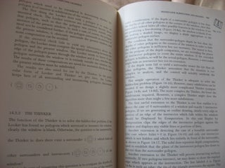 Principles of Interactive Computer Graphics, first edition 1973