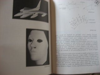 Principles of Interactive Computer Graphics, first edition 1973