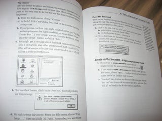 The Little iMac Book 1999