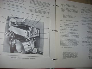 MT-75 Magnetic Tape Transport, May 1964 -- operating and servicing instructions manual, including EC-75 Control Electronics