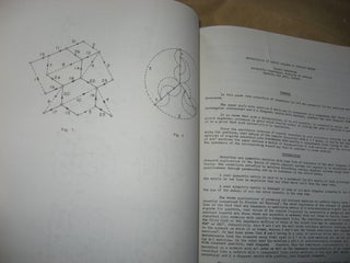 IRE Transactions on Information Theory, May 1959; special supplement, Volume IT-5, 1959 symposium on circuit and Information Theory