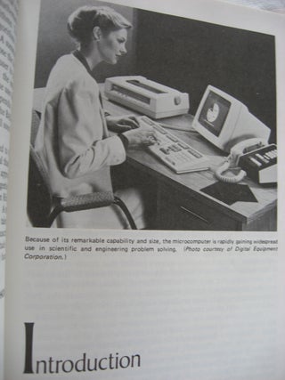 Applied Numerical Methods for the Microcomputer, 1984