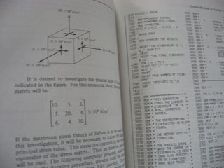 Applied Numerical Methods for the Microcomputer, 1984