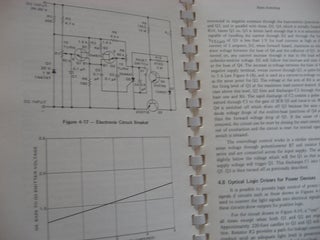 Semiconductor Power Circuits Handbook, 1968