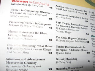 Communications of the ACM 1995, full year, 12 individual issues; volume 38 numbers 1 through 12 inclusive